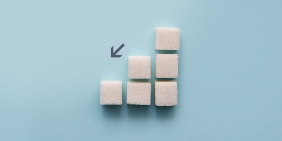 Low Sugar Trend: come fare?