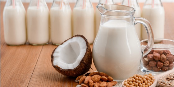 “Cleaner, Clearer Plant-Based Milks” con la soluzione enzimatica di Amano 